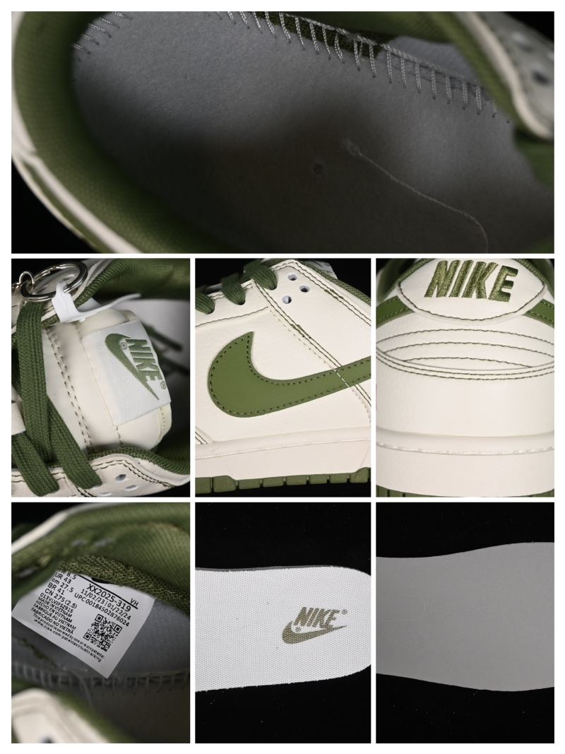 Nike Dunk Shoes